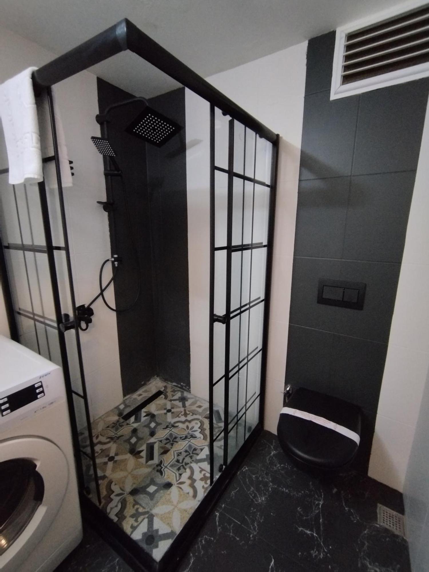 Pusula Motel Akcatepe Bagian luar foto